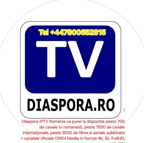 TV Romanesti