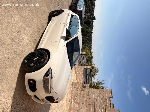 Vând BMW, 1 SERIES, Hatchback, 2018, Semi-Auto, 1995 (cc)