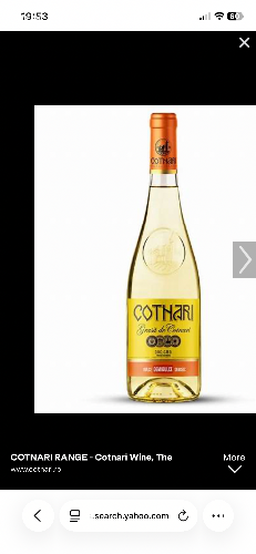 Vand vin de casa 3£ litru