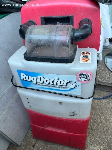 Vind aspirator professional Edgware 07553224961