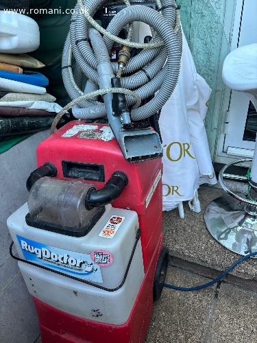 Vind aspirator professional Edgware 07553224961