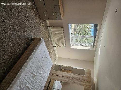 Walthamstow cămară dubla cu biluri incluse