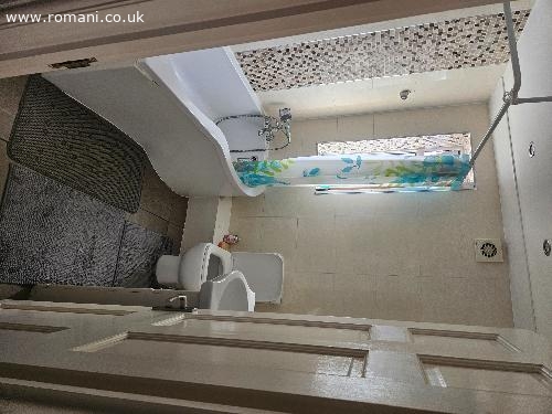 Walthamstow cămară dubla cu biluri incluse