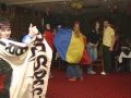 2008 - Evenimente ale comunitatii 2008 - Meciul  Steaua Middlesborough 26 04 06