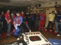 2008 - Evenimente ale comunitatii - Meciul  Steaua Middlesborough 26 04 06