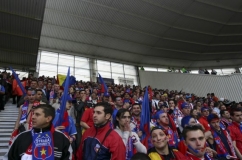 Meciul  Steaua Middlesborough 26 04 06