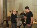 2006 - Evenimente culturale - London Symposium 2006   %22Moldova in the World%22   an ICE breaking SUCCESS!
