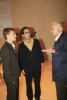 2006 - Evenimente culturale - London Symposium 2006   %22Moldova in the World%22   an ICE breaking SUCCESS!