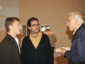 2006 - Evenimente culturale - London Symposium 2006   %22Moldova in the World%22   an ICE breaking SUCCESS!