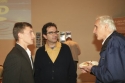 2006 - Evenimente culturale - London Symposium 2006   %22Moldova in the World%22   an ICE breaking SUCCESS!