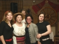 2006 - Petreceri romanesti - Concert de paste cu Maria Butaciu   2006