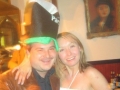 2006 - Petreceri romanesti - St Patrick @ 32 Old Bailey