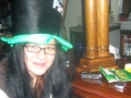 2006 - Petreceri romanesti - St Patrick @ 32 Old Bailey