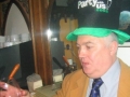 2006 - Petreceri romanesti 2006 - St Patrick @ 32 Old Bailey