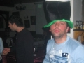 2006 - Petreceri romanesti - St Patrick @ 32 Old Bailey