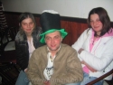 2006 - Petreceri romanesti - St Patrick @ 32 Old Bailey