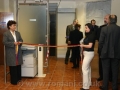 2006 - Evenimente oficiale - Inaugurarea sectiei consulare
