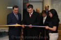 2006 - Evenimente oficiale 2006 - Inaugurarea sectiei consulare
