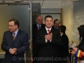 Component - Jcalpro - 102 evenimente oficiale - 84 inaugurarea sectiei consulare a ambasadei romaniei la londra de catre ministrul afacerilor externe d l mihai razvan ungureanu