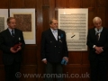 Component - Jcalpro - 102 evenimente oficiale - 84 inaugurarea sectiei consulare a ambasadei romaniei la londra de catre ministrul afacerilor externe d l mihai razvan ungureanu