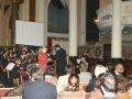 2005 - Evenimente ale comunitatii - Evenimente culturale 2005 - A Romanian Musical Adventure 10 December 2005