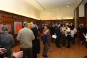 2005 - Evenimente culturale - Evenimente culturale 2005 - Resonance fine art exhibition claudiu ramba 22 11 05
