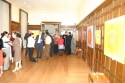 2005 - Petreceri romanesti - Evenimente culturale 2005 - Resonance fine art exhibition claudiu ramba 22 11 05