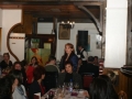 2005 - Evenimente ale comunitatii - Petreceri romanesti 2005 - Societatea romanca uk seara la restaurantul romanesc 9 11 2005
