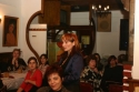 2005 - Evenimente culturale - Petreceri romanesti 2005 - Societatea romanca uk seara la restaurantul romanesc 9 11 2005