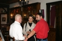 2005 - Petreceri romanesti 2005 - Societatea romanca uk seara la restaurantul romanesc 9 11 2005