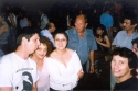 Component - Jcalpro - 105 evenimente ale comunitatii - 91 intalnirea membrilor grupului de discutii din chelsea 19 iulie 2003