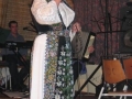 2004 - Petreceri romanesti - Petreceri romanesti 2004 - Concert maria ciobanu ionut dolanescu londra 12 dec 2004