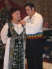 2004 - Petreceri romanesti 2004 - Concert maria ciobanu ionut dolanescu londra 12 dec 2004