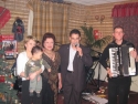 2004 - Petreceri romanesti - Petreceri romanesti 2004 - Concert maria ciobanu ionut dolanescu londra 12 dec 2004