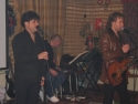 2005 - Evenimente ale comunitatii - Petreceri romanesti 2005 - Concert Talisman la Londra The Britannia    2005