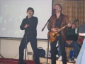2005 - Evenimente ale comunitatii - Petreceri romanesti 2005 - Concert Talisman la Londra The Britannia    2005