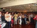 2005 - Petreceri romanesti 2005 - Petrecerea romaneasca pe vapor mai 2005