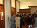 2005 - Petreceri romanesti - Evenimente culturale 2005 - Expozitie maia oprea 27 septembrie 2005 icr