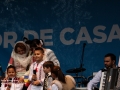 2015 - Petreceri romanesti - Festivalul dor de casa 2015