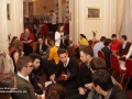 2014 - Evenimente ale comunitatii - Speed networking career boost 22 11 2014