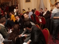 2014 - Evenimente ale comunitatii 2014 - Speed networking career boost 22 11 2014