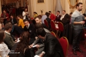 2014 - Evenimente ale comunitatii 2014 - Speed networking career boost 22 11 2014