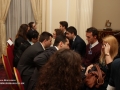 2014 - Evenimente ale comunitatii 2014 - Speed networking career boost 22 11 2014