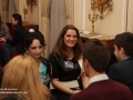 2014 - Evenimente ale comunitatii - Speed networking career boost 22 11 2014