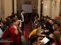 2014 - Evenimente ale comunitatii - Speed networking career boost 22 11 2014