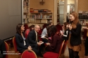 2014 - Evenimente ale comunitatii 2014 - Speed networking career boost 22 11 2014