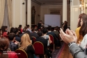 2014 - Evenimente ale comunitatii - Speed networking career boost 22 11 2014