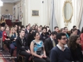 2014 - Evenimente ale comunitatii 2014 - Speed networking career boost 22 11 2014