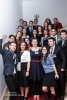 2014 - Evenimente ale comunitatii - Speed networking career boost 22 11 2014