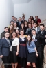 2014 - Evenimente ale comunitatii 2014 - Speed networking career boost 22 11 2014